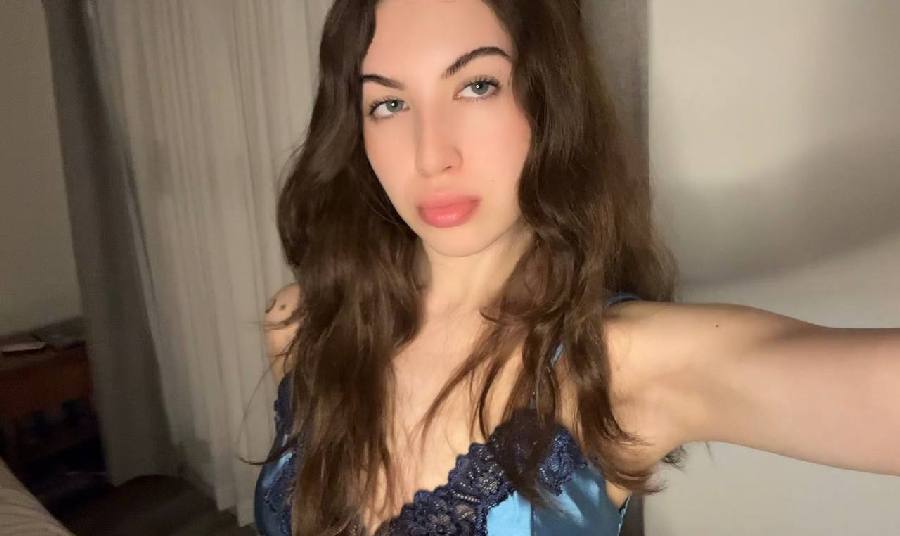 Photo Amber in Melbourne