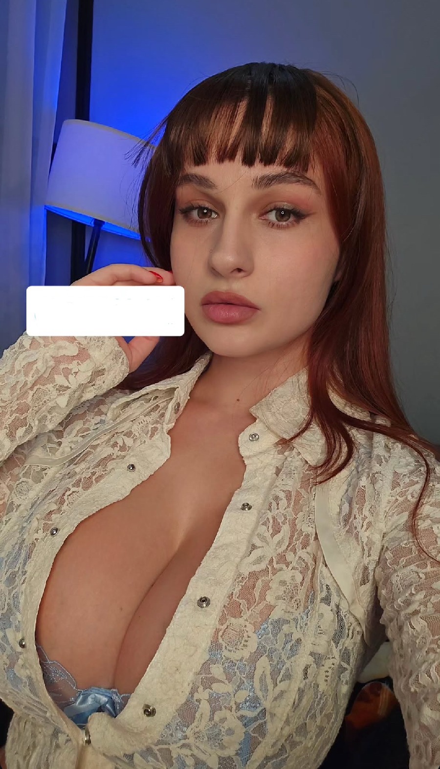 Take a pause and enjoy Miranda Faith — streaming from Melbourne