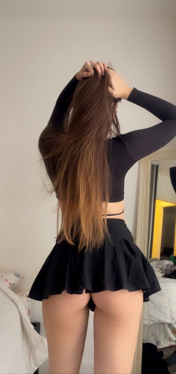 Photo Lola La Fleur in Melbourne