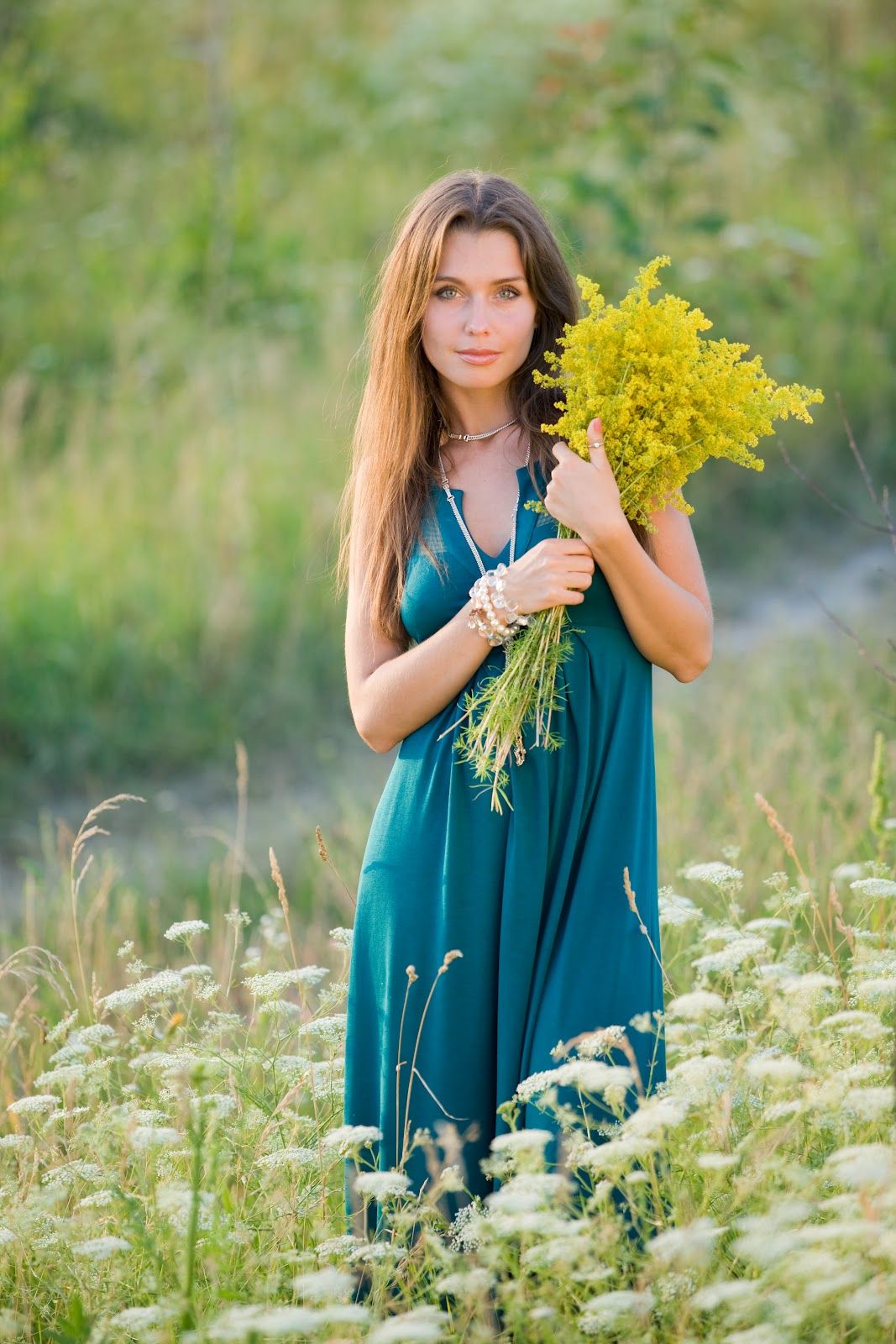 Slavic women in Melbourne