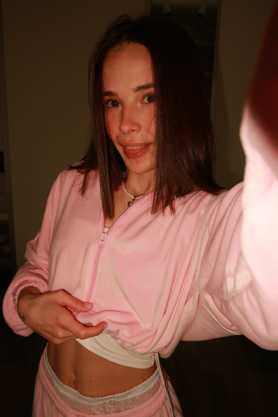 Tina brings the glow — live moments in Melbourne